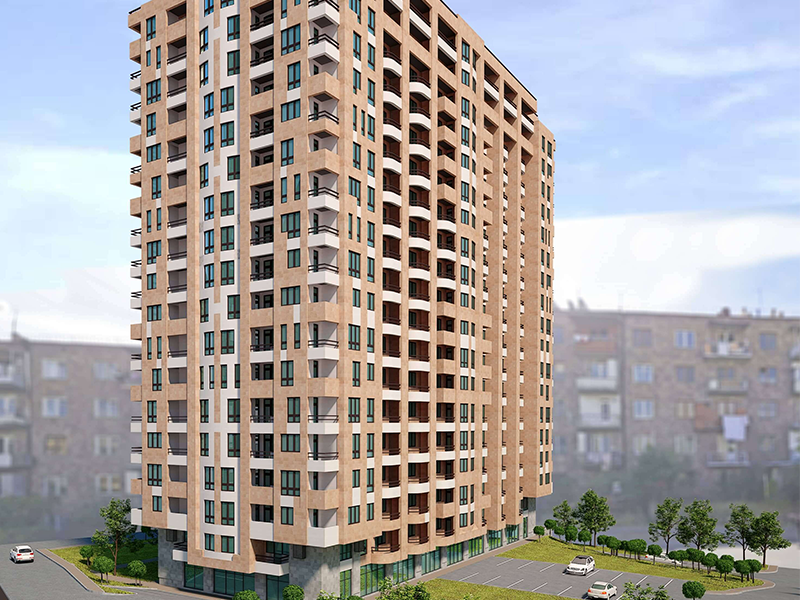 Մասիվ Պարկ